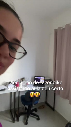 40min de aula and cardio kk #estudantedemedicina #studentlife #medicina #bikespinning #bike