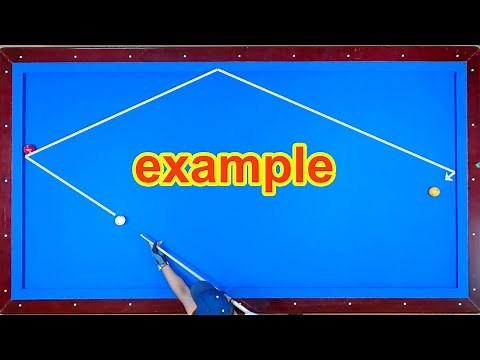 3cushion billiards tutorial basics one hours for beginner