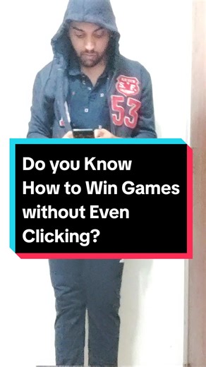 Gana Juegos Sin Clics: Tutorial de GC Auto Clicker