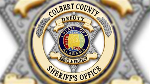 Sheriff: No foul play expected in Colbert County shooting