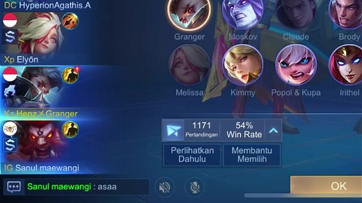 YT: HenzメGranger on TikTok