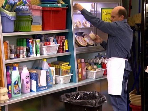 Aida Capítulo 5×08 ‘Como chachas y a lo loco’ Episodio 65 Completo