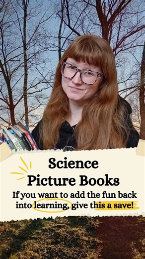 Hannah | Kids Book Reviewer on Instagram: "You asked for science pictures and that is what we have today! I have been scouring the shelves for the best of the best childrens books for learning about Science. Admittedly there is a bit of a sway towards nature... but I promise I could have been so much worse on that front! ⚙️Science Picture Books Booklist⚙️ • The Secret World of Seahorses by Nicola Davies & Lou Baker-Smith* • Wonder World Earth by Ben Lerwill & Xuan Le • Out of the Blue by Elizabe