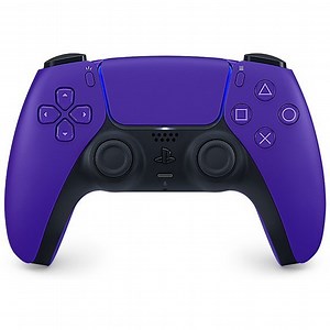 DualSense Wireless Controller (Galactic Purple) for PlayStation 5