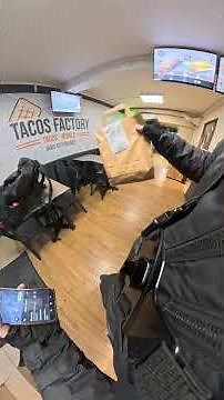 Uber Tutorial: How to get an Uber Eats order delivered? #ubereatsdriver #delivery #tutorial #deli...