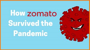 How Did Zomato Survive the Pandemic—An In-Depth Case Study