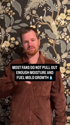 Do you use your "fart fan" when you shower?