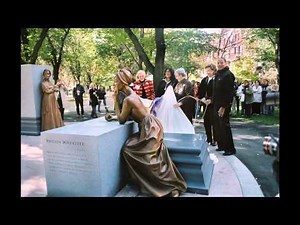 Boston Women's Heritage Trail - Alchetron, the free social encyclopedia