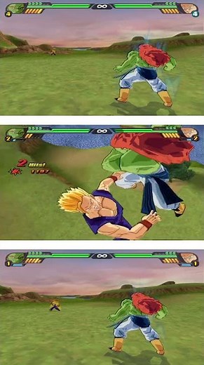 All Full Power Bojack Moveset - Dragon Ball Z: Budokai Tenkaichi 3 🔥