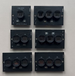 [Hot Item] Hw-Hy004 Flame Alarm Sensor Module--Three Probe