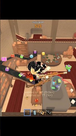 du bist gut genug #alpha #mm2 #roblox