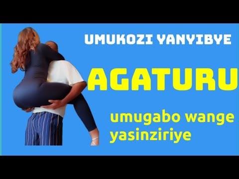 YANDONGOYE RIMWE NKAJYA MWISABIRA KUNSWERA NKAMWISHYURA ( ubuhamya)
