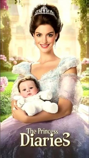 The Princess Diaries 3 Plot LEAKED?!