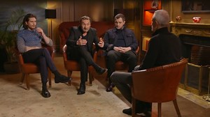 « A partir du moment où on va sur le terrain, qu’on parle un peu avec les gens, le monde n’est pas exactement le même. » Bac Nord, actuellement en salles | CANAL Cinéma