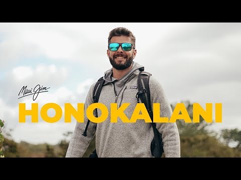 Maui Jim Honokalani Review – Everyday Adventure Sunglasses