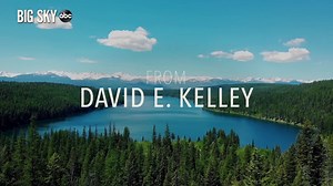 Big Sky Trailer (2020) Ryan Phillippe ABC series