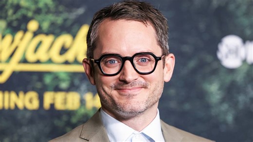 Elijah Wood's Apocalyptic Sci-Fi Thriller Is Leaving Streaming Soon