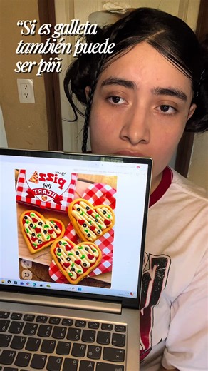 Crea una piñata de pizza mexicana estilo Domino's