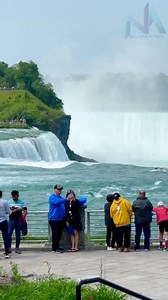 73K views · 5.3K reactions | Travel to Niagara Falls for the vacation of your dreams  | Niagara Action | Facebook