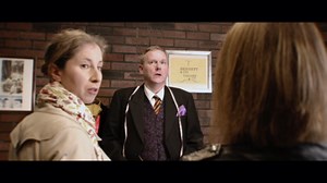 Riddle in the Sand - Blooper Reel