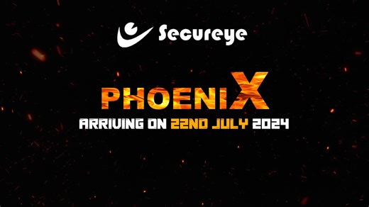 🚀 The wait is over! 📷 Introducing the "Phoenix" Advanced IP Camera Series, launching on July 22, 2024. 🦅 The Phoenix is arriving to secure you with more advanced technology and unbeatable protection. 🔒 Stay tuned for the next level of security! Learn More: secureye.com #Phoenix #PhoenixIPCameras #PhoenixSeries #Secureye #CCTV #AdvancedSecurity #ComingSoon #SmartSurveillance #HomeSecurity #BusinessSecurity #InnovativeTech #TechLaunch #SafetyFirst #Surveillance #TechSavvy #IPCamera #SecurityCa