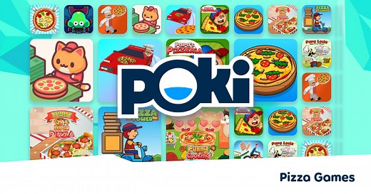 PIZZA GAMES 🍕 - Play Online for Free! | Poki