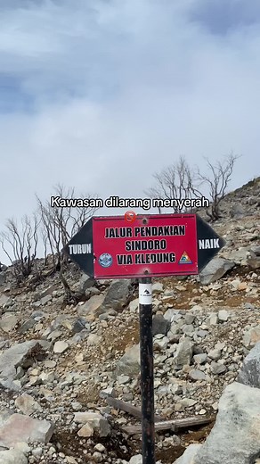 5 April full😭#sindoroviakledung #sindoro #pendakigunung #fypage #fyppppppppppppppppppppppp @grasindo.indonesia