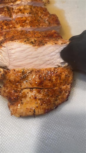 Easy Air Fryer Blackened Chicken Recipe