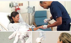 Intravenous Therapy: Basics and Venipuncture