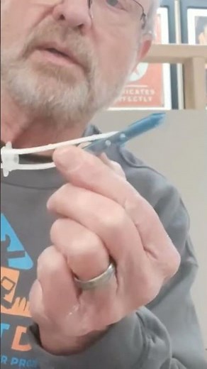 Installing A Strap Toggle!