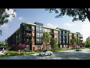 What’s Next for Dillehay Court? Get the first look of how this community will be transformed.