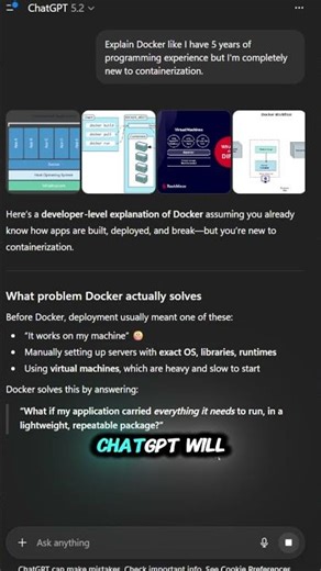 This ChatGPT Feature Is Hidden (Use This Prompt) #chatgpt #ai #tech