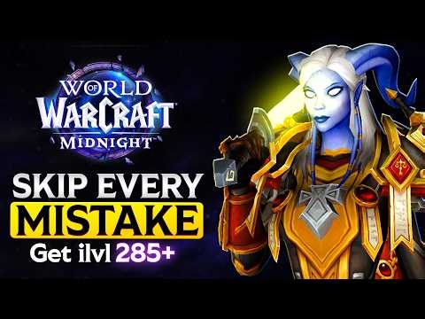 Midnight Changed How Gearing Works, And It's Brilliant