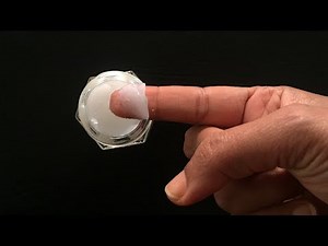 How to Make Vicks Like Vapor Rub (Vaporub) at Home | How to Prepare Vaporub | वेपोरब कैसे बनाते हैं