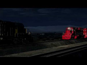 Cajon Pass Runaway Disaster 1994, 30 Years Later