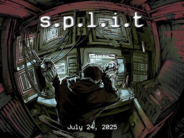 Split Official Release Date Trailer