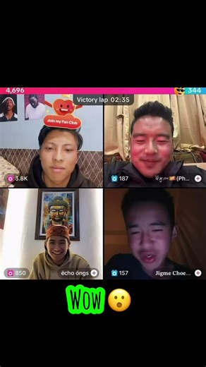 Discover the Best of Bhutanese TikTok Creators