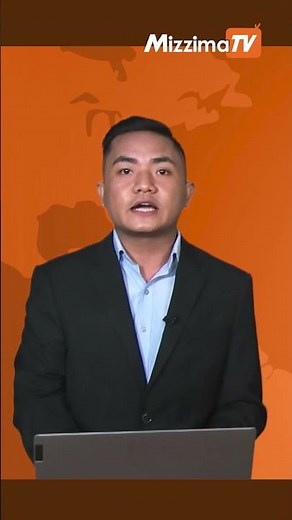 Dec - 28 [ 7 Pm ] The Mizzima Primetime