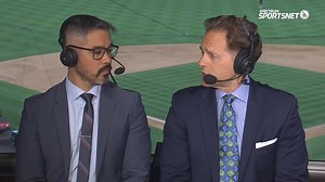 Stephen Nelson and Eric Karros recap the Dodgers 7 run comeback win. Catch all the action with #DodgersTV, on us! 🔗: Dodgers.TV | Spectrum SportsNet LA