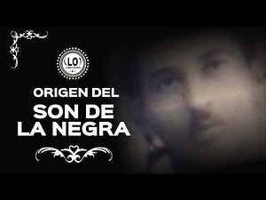 El son de la negra
