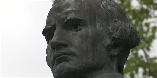 Shipwreck of famed explorer to Alaska found in the U.S.