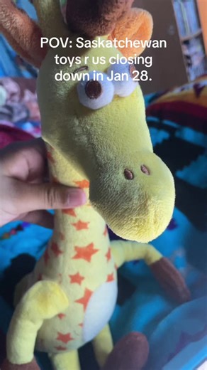 Rip toys r us Saskatoon Saskatchewan and Regina too #toysrus #riptoysrus #saskatoon #regina #saskatchewan