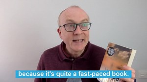 1.4K reactions · 167 shares | Useful VOCABULARY: I read it from cover to cover (I read the whole book) To SOLVE a mystery / crime / murder It has an INTRIGUING plot (really interesting) The plot is full of TWISTS and TURNS (surprising events) It kept me on the edge of my seat (was full of suspense) You can't put it down (it is very engaging) A fast-paced book (the plot moves quickly) | Keith Speaking Academy | Facebook