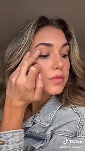 ✨ Organic Makeup Tips with Top Beauty Insiders... 1. Copper to contour/sculpt. 2. Rose Quartz for blush. 3. Opal to highlight. | OGEE