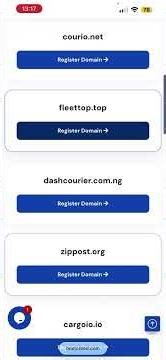 Best AI Domain Name Generator from HostCreed #domain #hostcreed #registerdomain