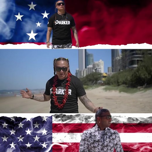 Please Understand – A Samoan Music Experience