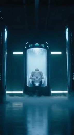 Around 500 people worldwide have chosen cryonic preservation, a process in which the human body—or sometimes just the brain—is frozen immediately after legal death. Stored at –196°C in liquid nitrogen, the goal is to halt biological decay until future medical science can reverse the damage that caused death. Cryonics does not claim revival is possible today. Instead, it is a long-term gamble on advances in nanotechnology, regenerative medicine, and neuroscience. Supporters argue that preserving 