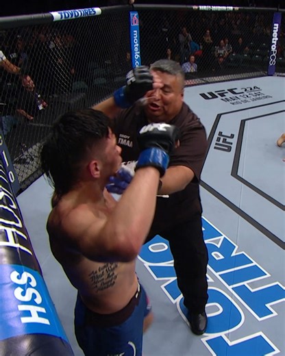 "What is going on there!?" 👀 We're revisiting some of the UFC's strangest and most unique fight finishes! 📺📱Relive every iconic UFC moment on UFC Fight Pass | UFC