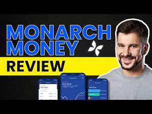 🎯 Monarch Money Review 2026 ⭐ Best Budgeting App for Personal Finance?