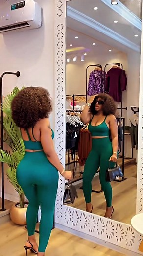 HOH Vibes: Vibe Dance with Mercy Eke | #BBNaijaAllStars